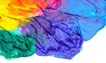 涂料不为人知的秘密——颜色决定安全