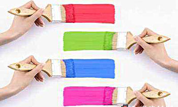 水性环氧树脂涂料分类