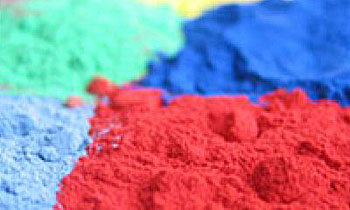 Advantages and limitations of powder coatings