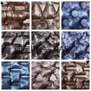 强力羽绒布上贴合胶水