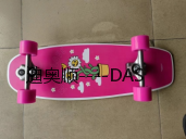 水性滑板转印油墨